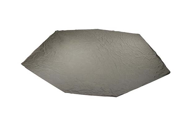 Titan T3 Groundsheet