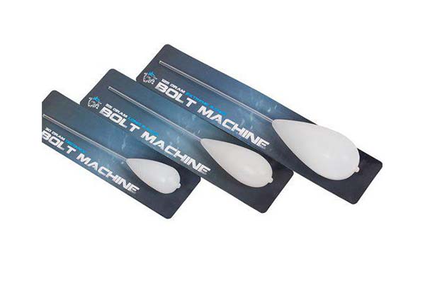 Bolt Machine
