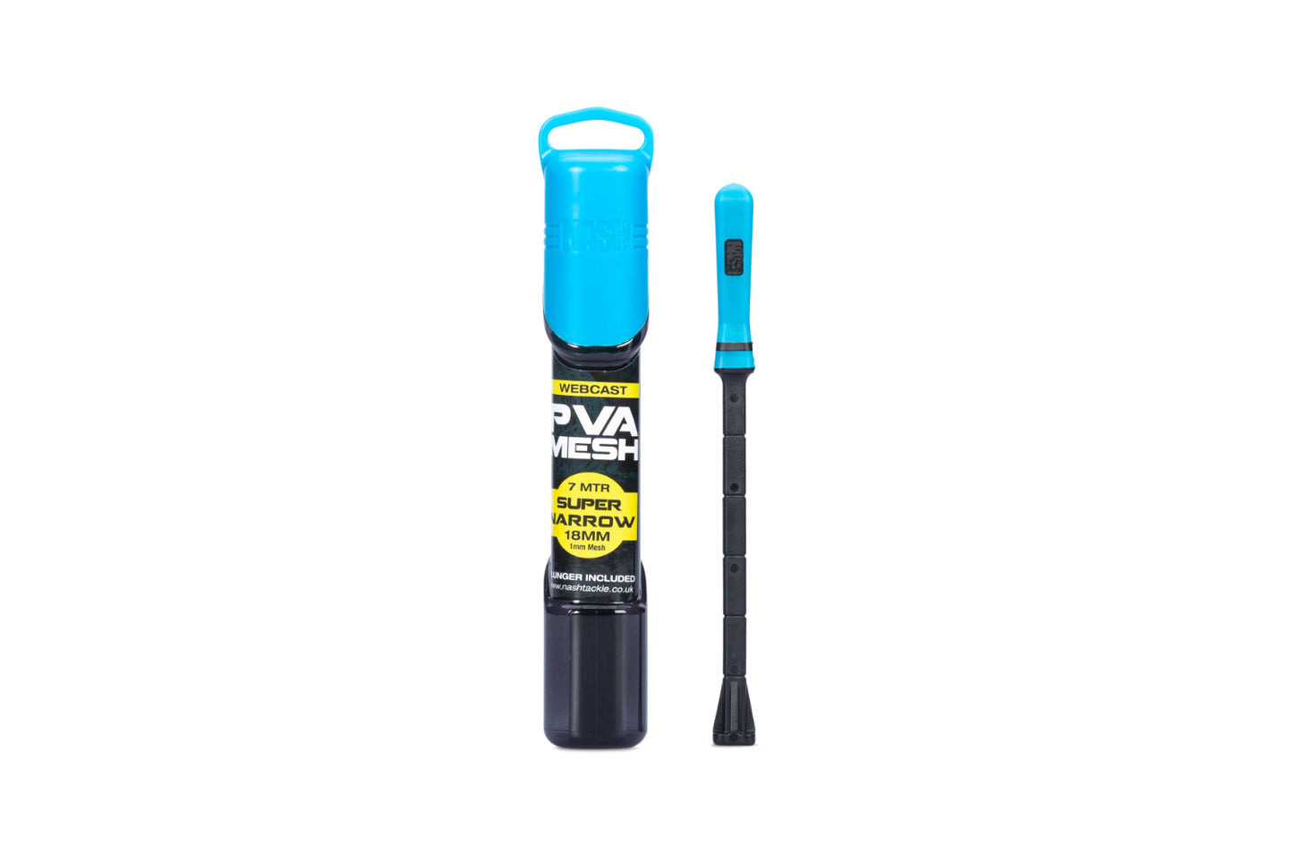 NASH Webcast PVA System