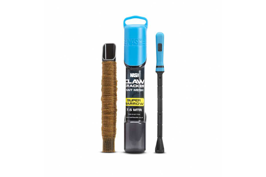 Claw Cracker Bait Mesh