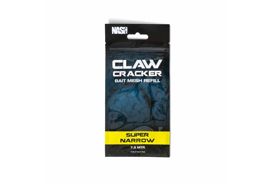 Claw Cracker Bait Mesh Refill