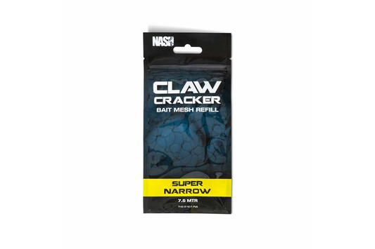 Claw Cracker Bait Mesh Refill