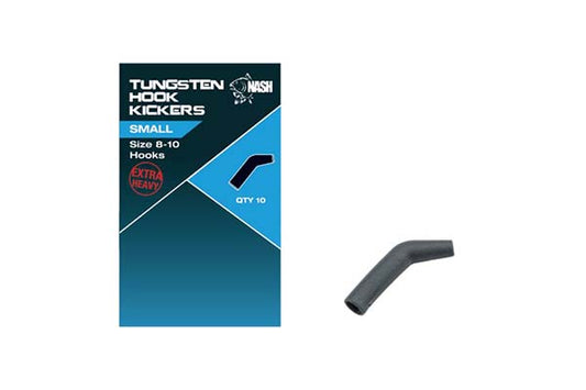 Tungsten Hook Kicker