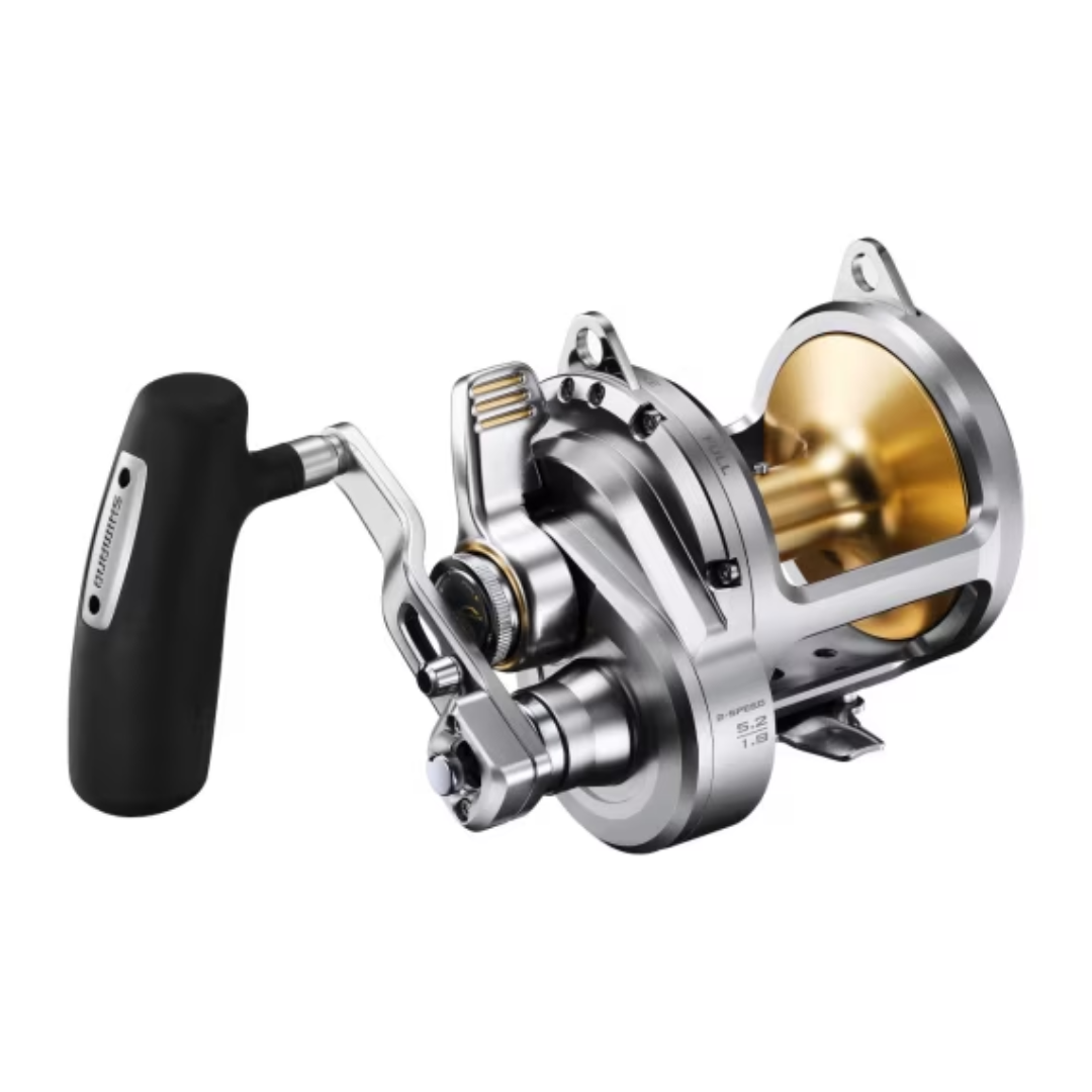 Shimano Talica II Right Hand