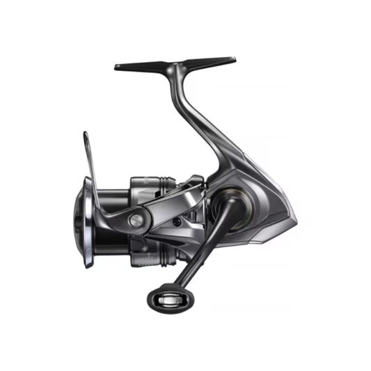 Shimano Twin Power FE