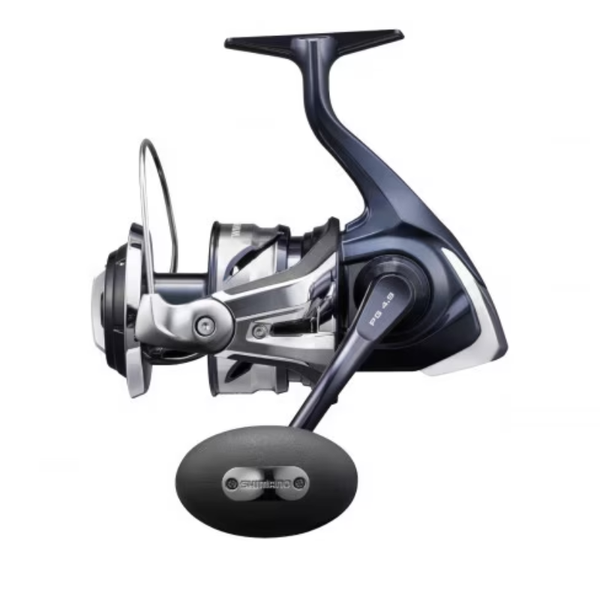 Shimano Twin Power SW C – Barracuda Shop