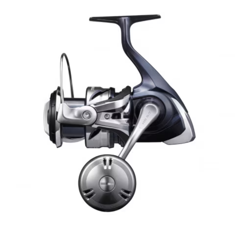 Shimano Twin Power SW C – Barracuda Shop