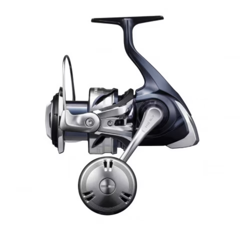 Shimano Twin Power SW C – Barracuda Shop