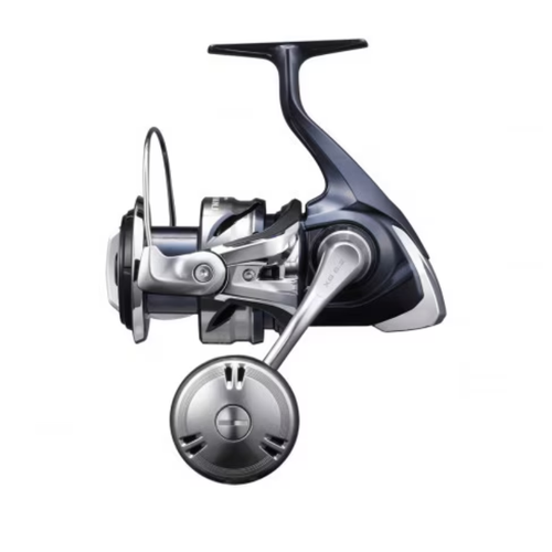 Shimano Twin Power SW C – Barracuda Shop