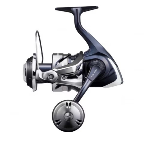 Shimano Twin Power SW C – Barracuda Shop
