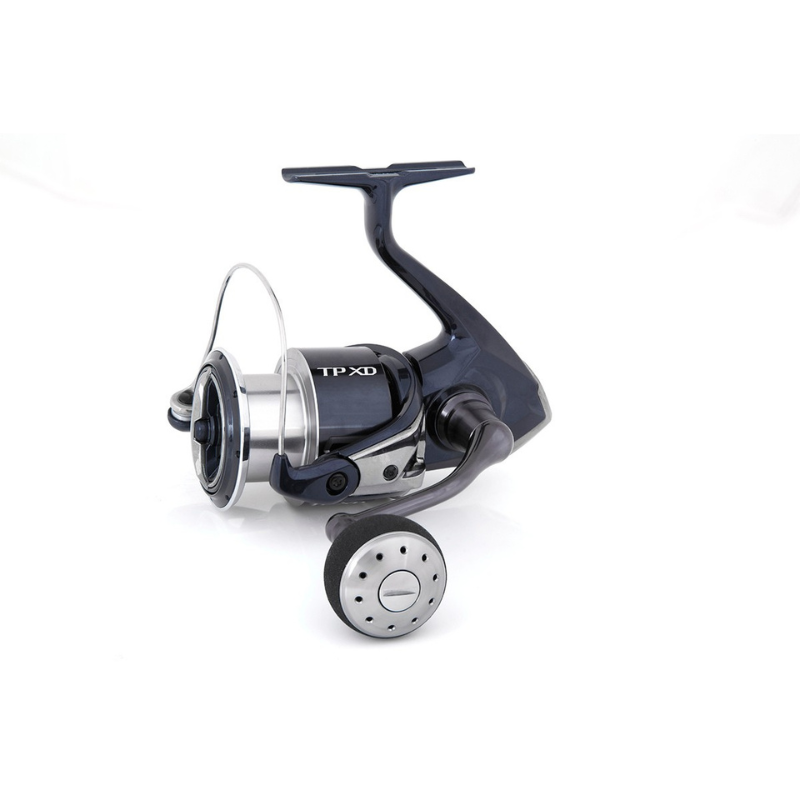 Shimano Twin Power XD A