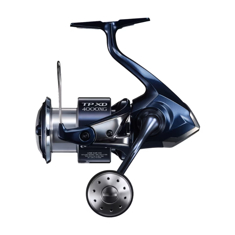 Shimano Twin Power XD A – Barracuda Shop