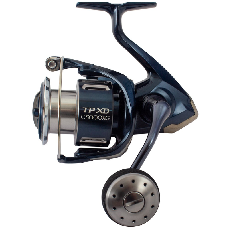 Shimano Twin Power XD A – Barracuda Shop