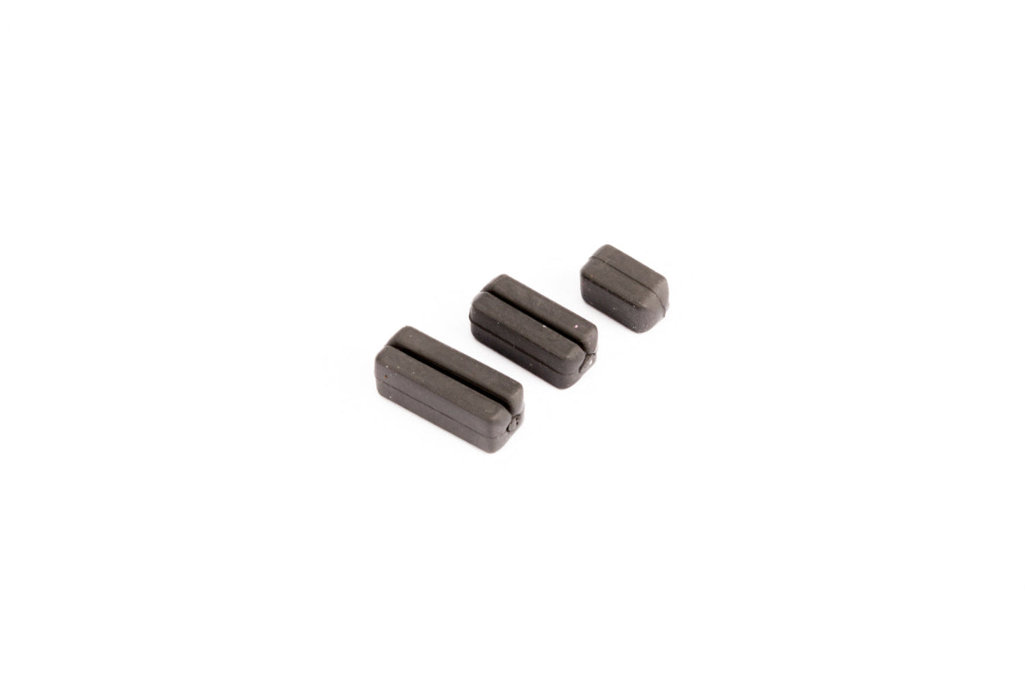 Tungsten Quick Change Weights