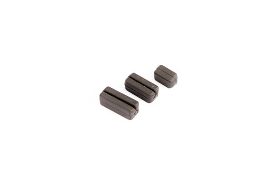 Tungsten Quick Change Weights