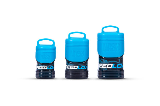 Speedload PVA Bag System