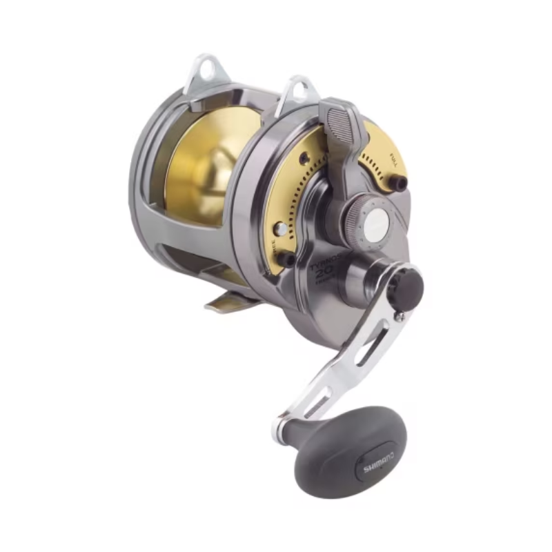 Shimano Tyrnos Multiplier 20