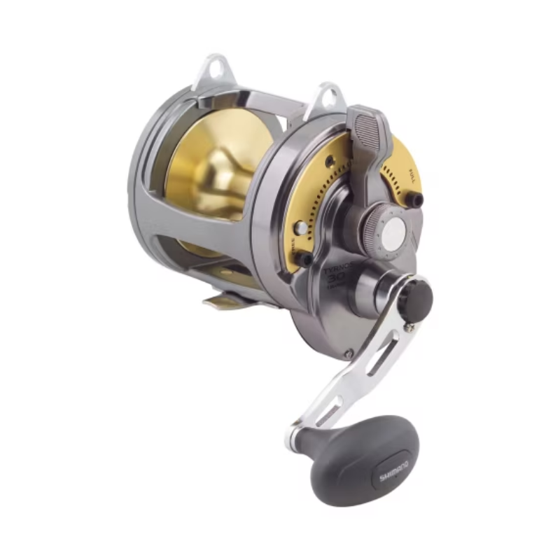 Shimano Tyrnos Multiplier 20