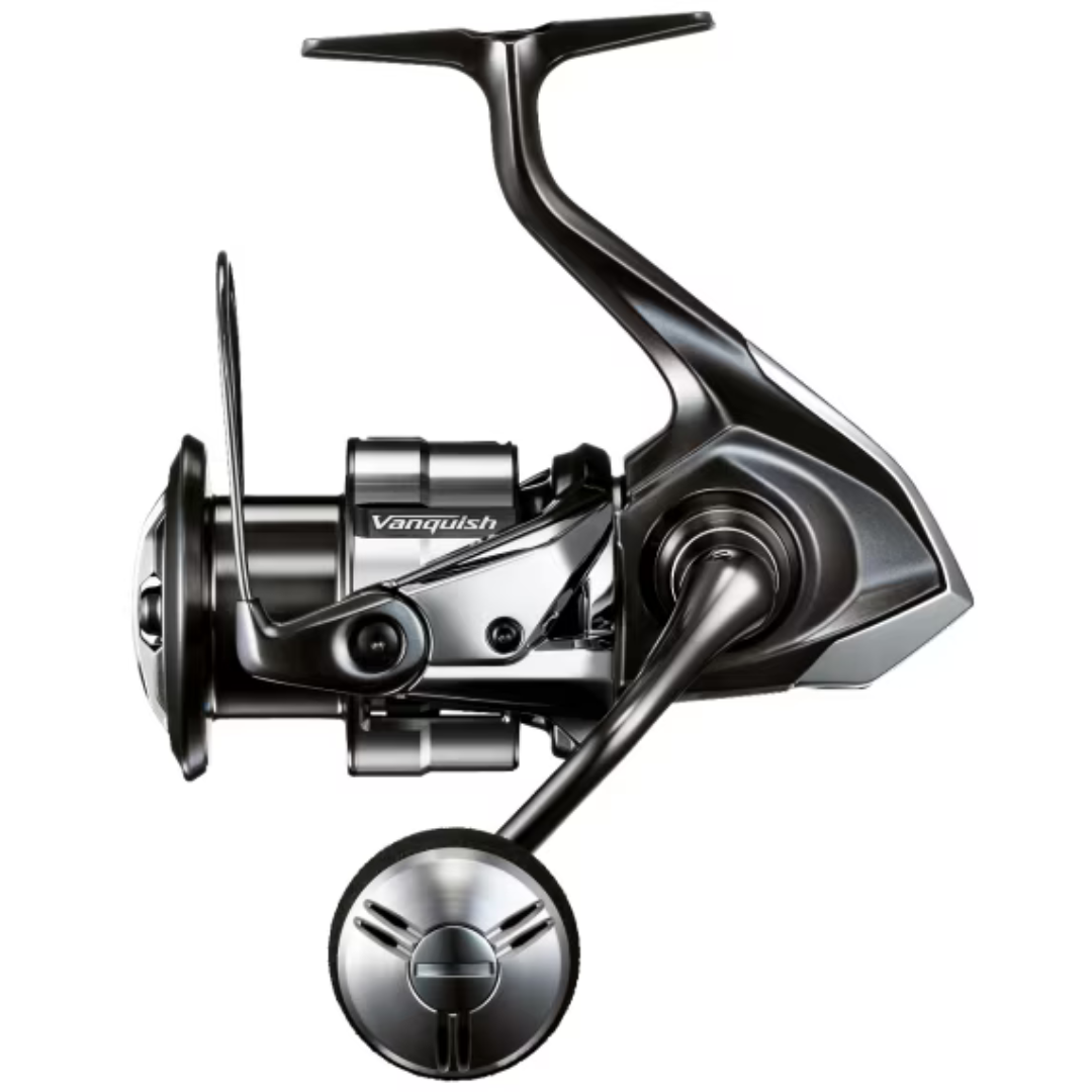 Shimano Vanquish FC C5000 XG