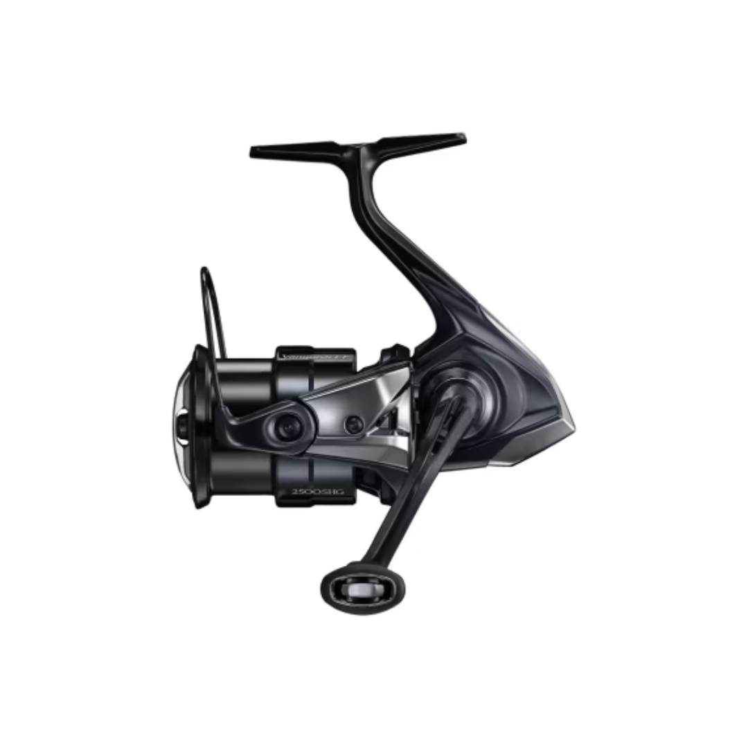 Shimano Reel Vanquish FA Competition Edition