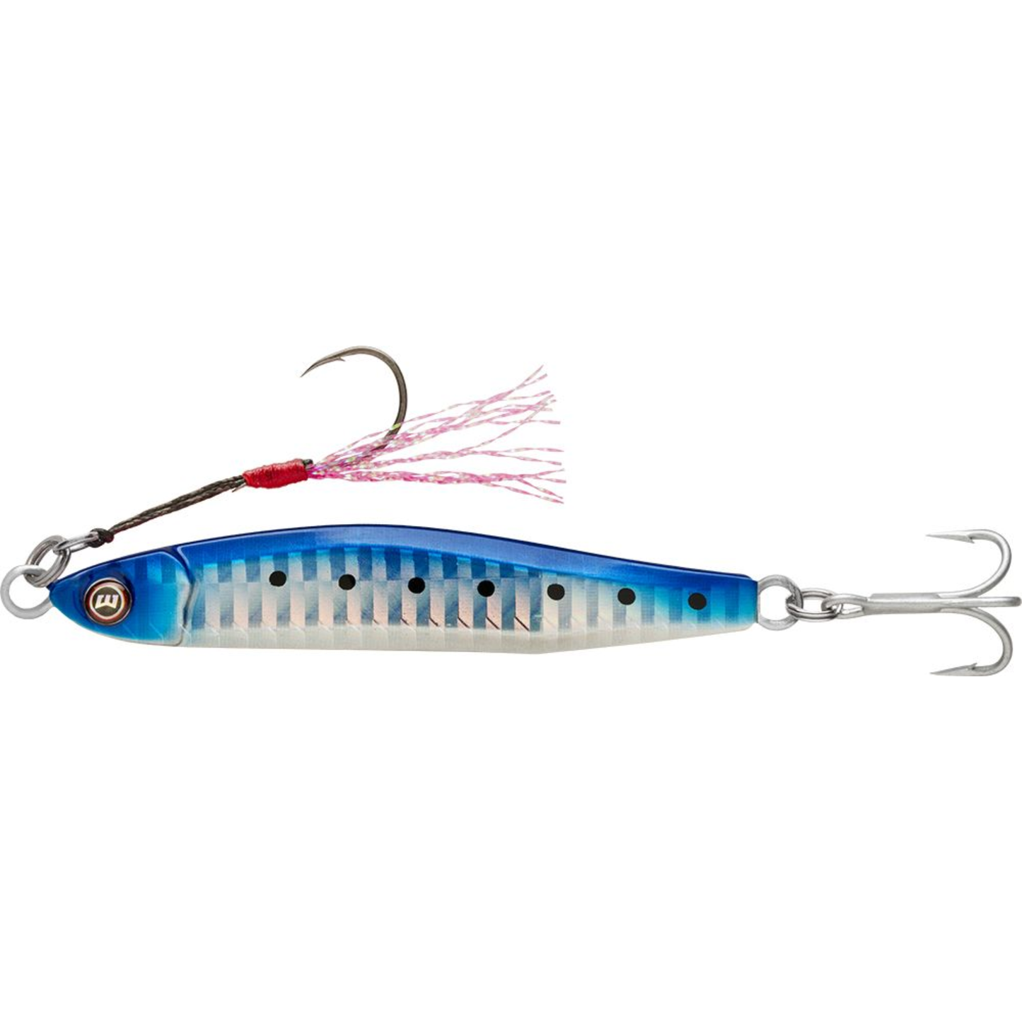 RAPALA WILLIAMSON TRICK METAL JIG