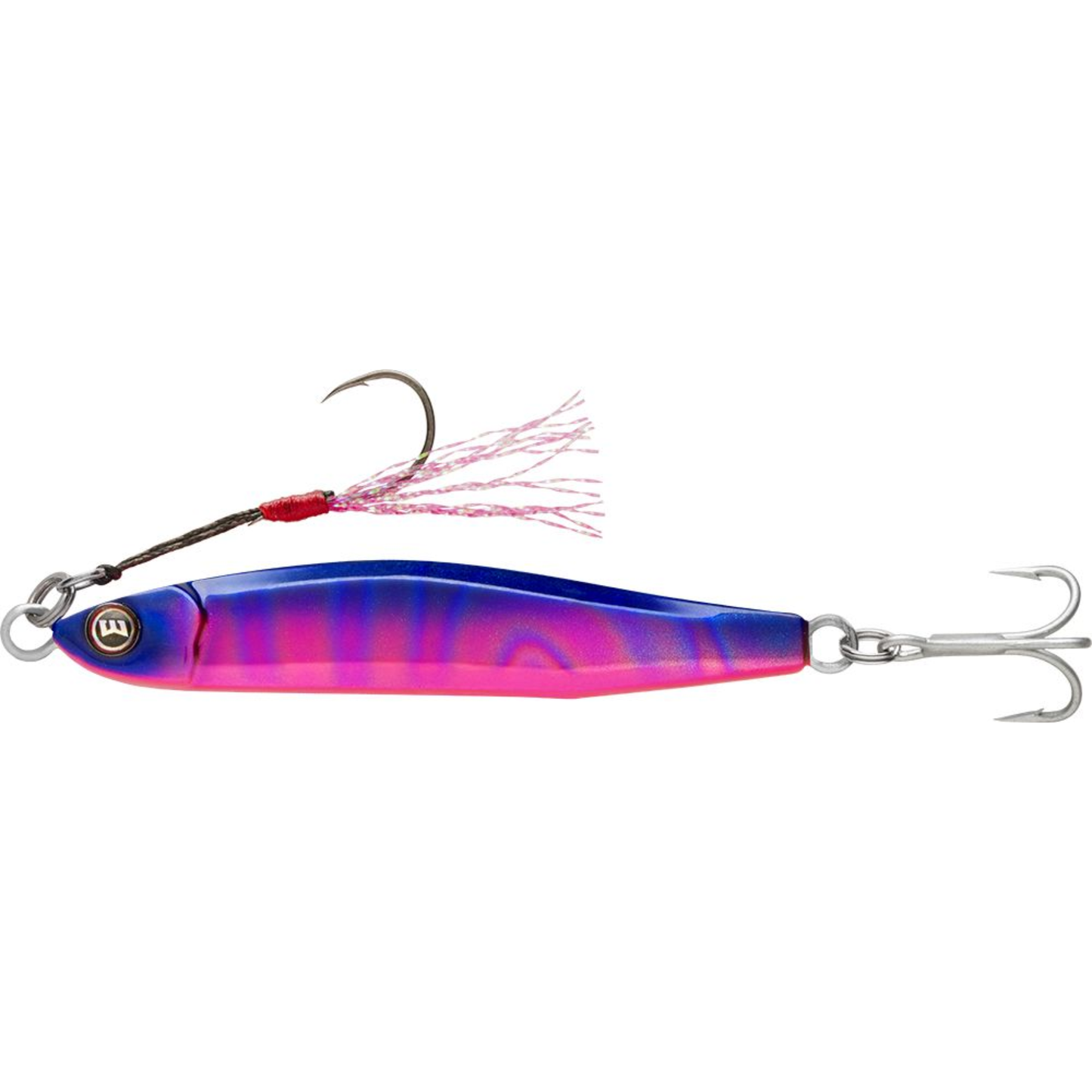 RAPALA WILLIAMSON TRICK METAL JIG