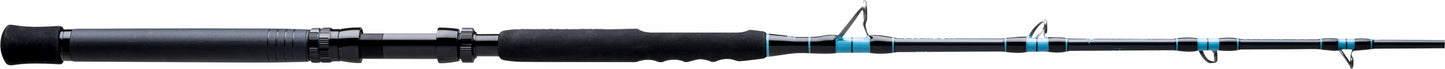 WILLIAMSON - TYPHOON 6'H 183CM 30-50 2P