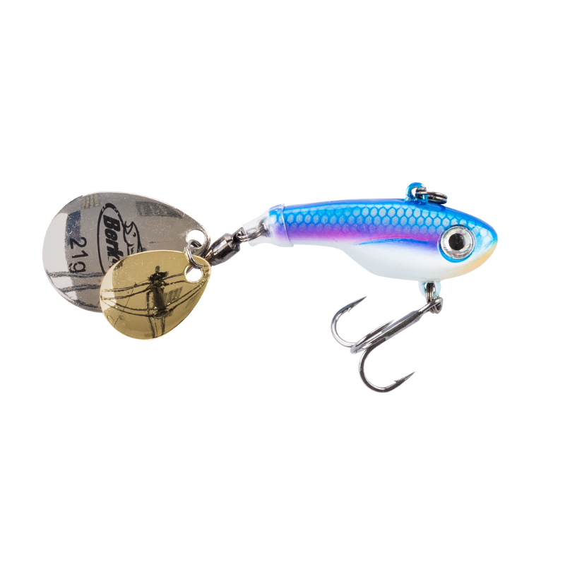 Berkley Pulse Spintail 5 g