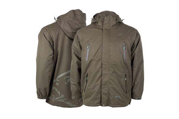 Waterproof Jacket