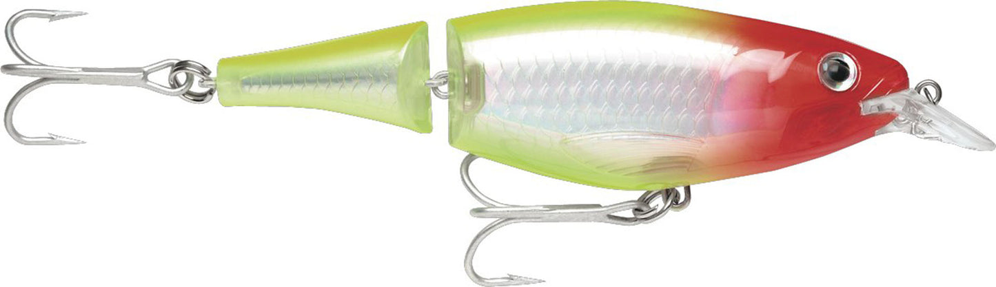 X-Rap Jointed Shad