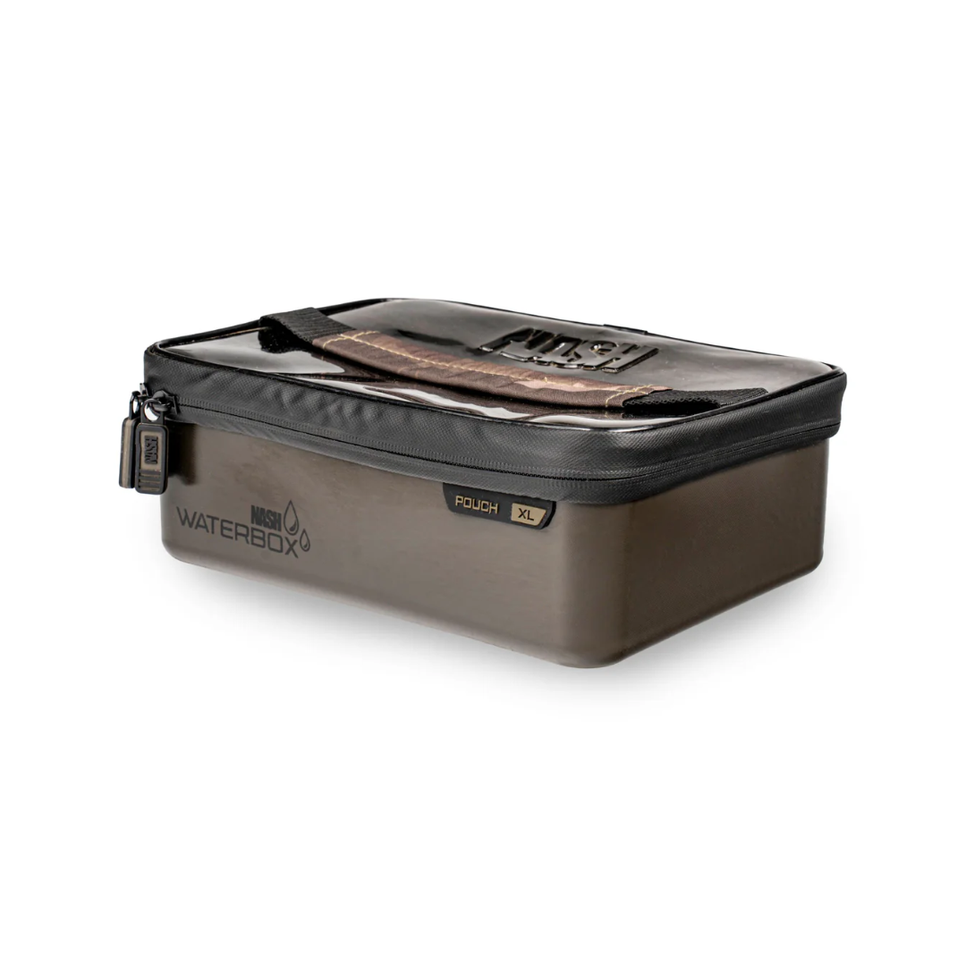 Nash Subterfuge Waterbox Pouch