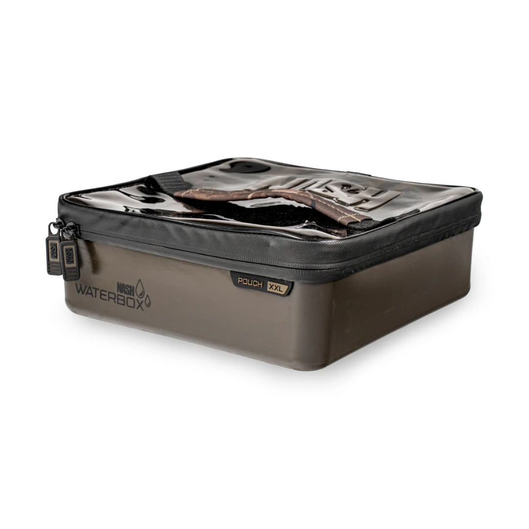 Nash Subterfuge Waterbox Pouch