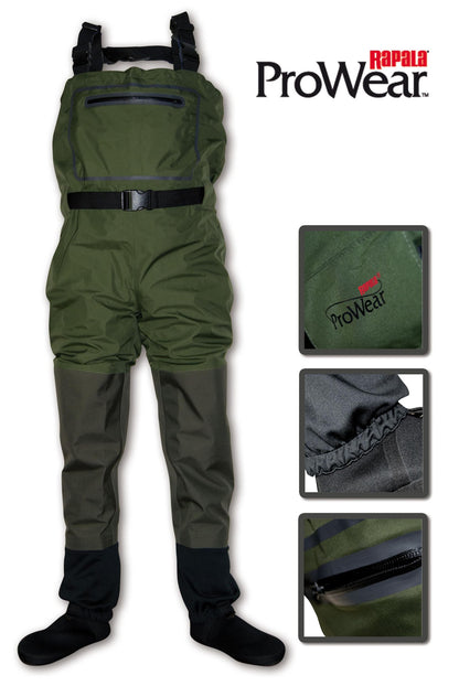 RAPALA - X-PROTECT WADER 3+4 M