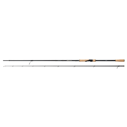 Shimano Yasei LTD Big Softbait Spin - EX-FAST 2,70m 60-120g 2pc