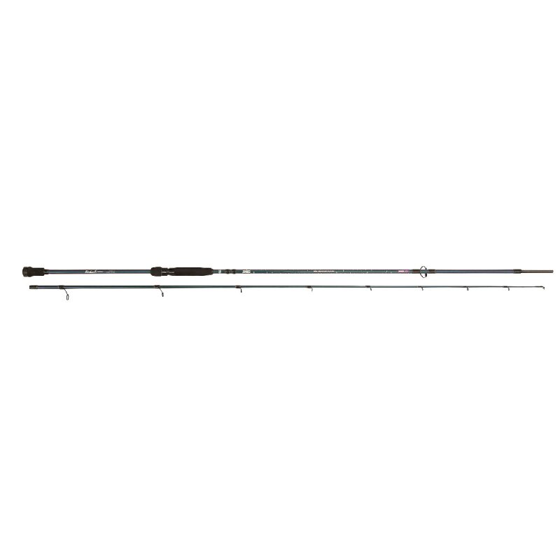 ABU GARCIA Iaconelli Ike Signature Spinning M 2,13m 10-30g