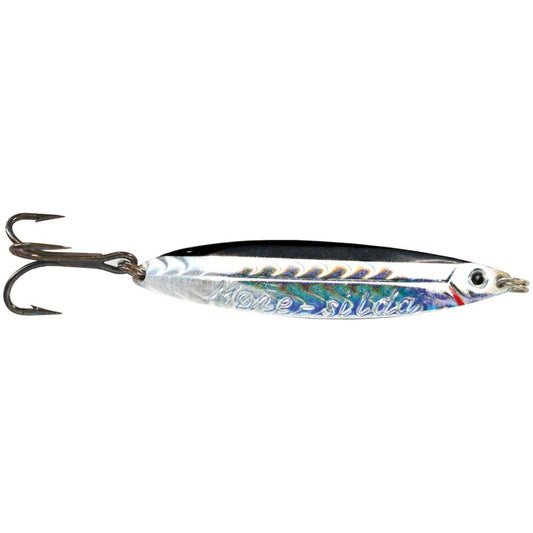 BLUE FOX Moresilda Trout Series MS06 4,8cm 6g Holo Black