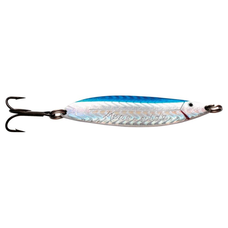 BLUE FOX Moresilda Trout Series MS06H-05 4,8cm 6g Holo Blue