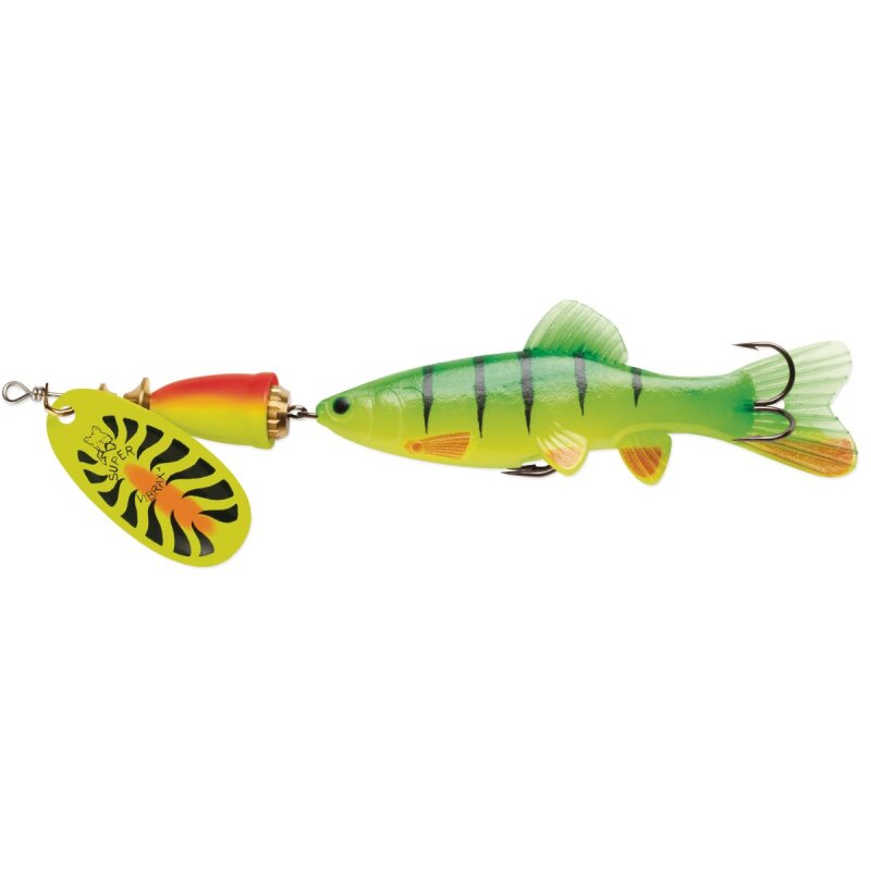 BLUE FOX Vibrax Chaser 2 8g Firetiger