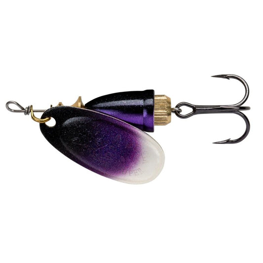 BLUE FOX Vibrax Nordic Flake 3 8g Purple