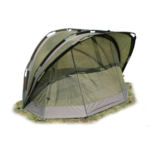 CARP SPIRIT AIR-8 EVEREST 1 Mann-Zelt 240x262,5x142,5cm