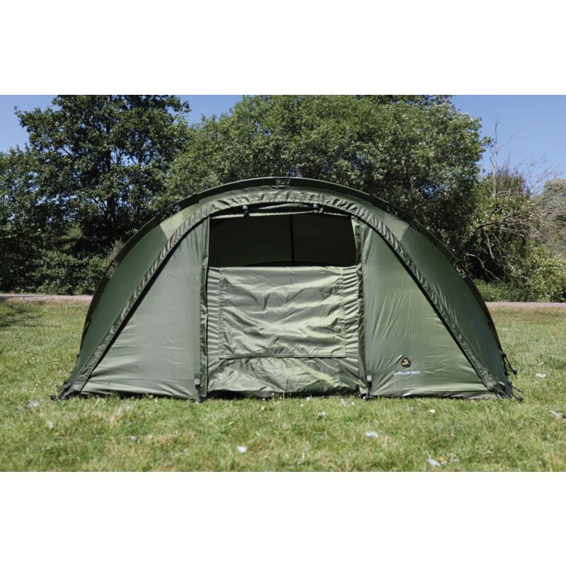 CARP SPIRIT Blax Razorlite Bivvy 280x140x190cm