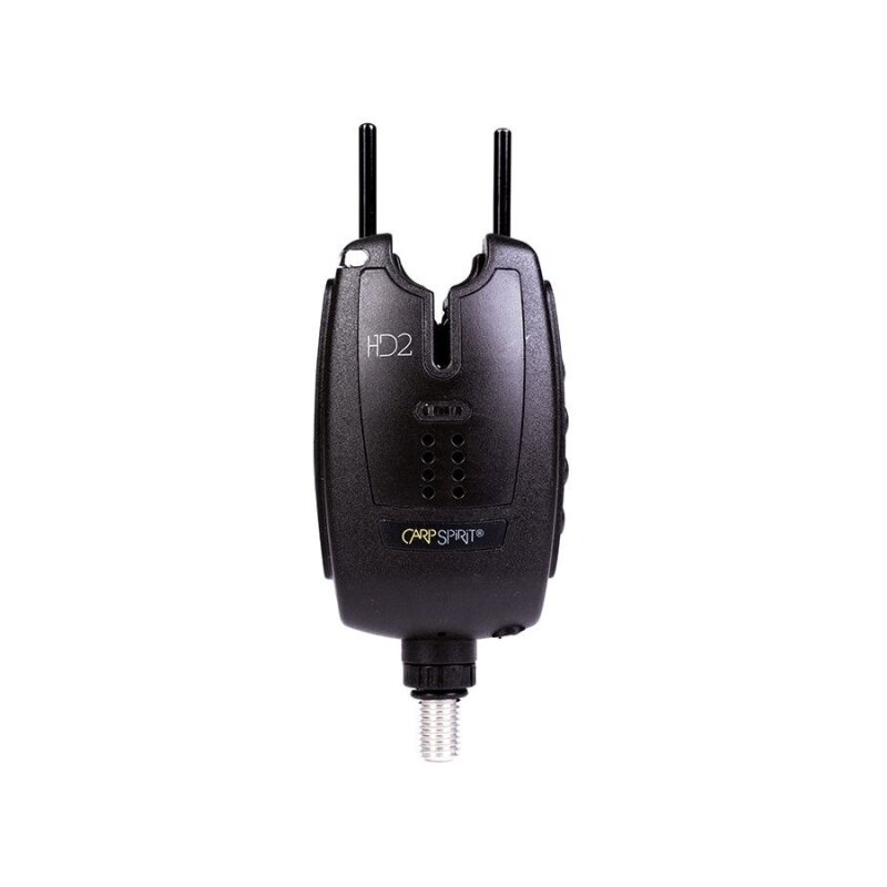 CARP SPIRIT HD2 Alarm