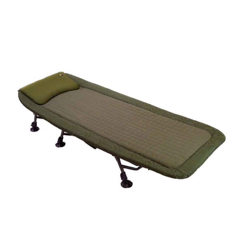 CARP SPIRIT Magnum Bed 6 Leg