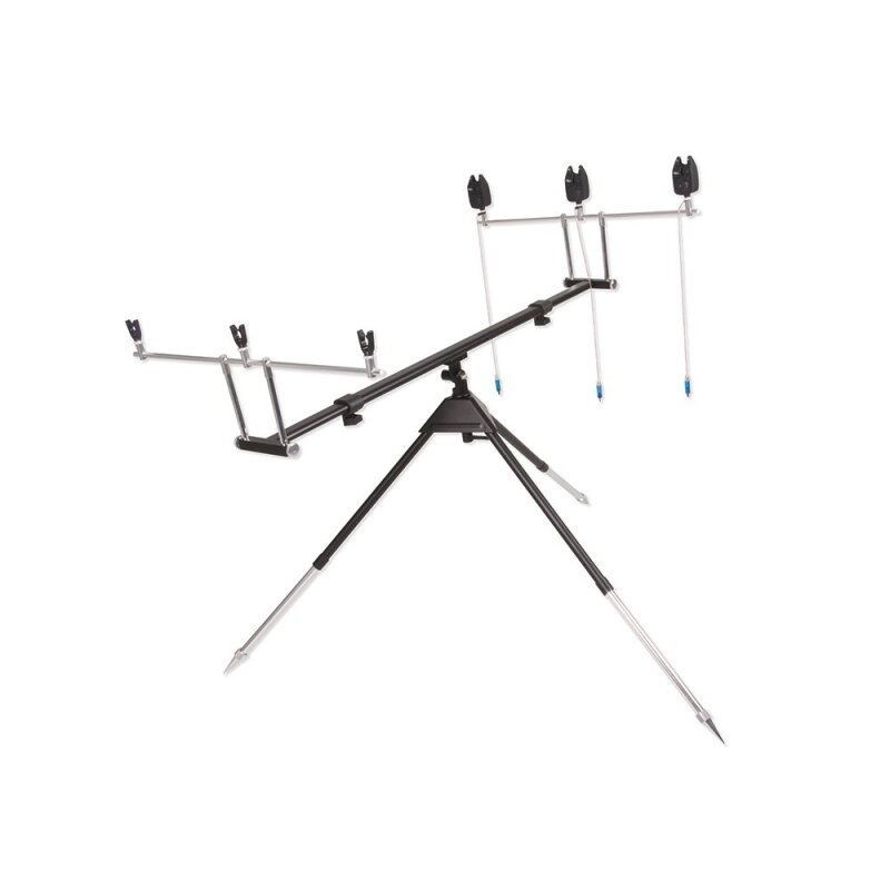 CARP SPIRIT Pack Rod Pod Set