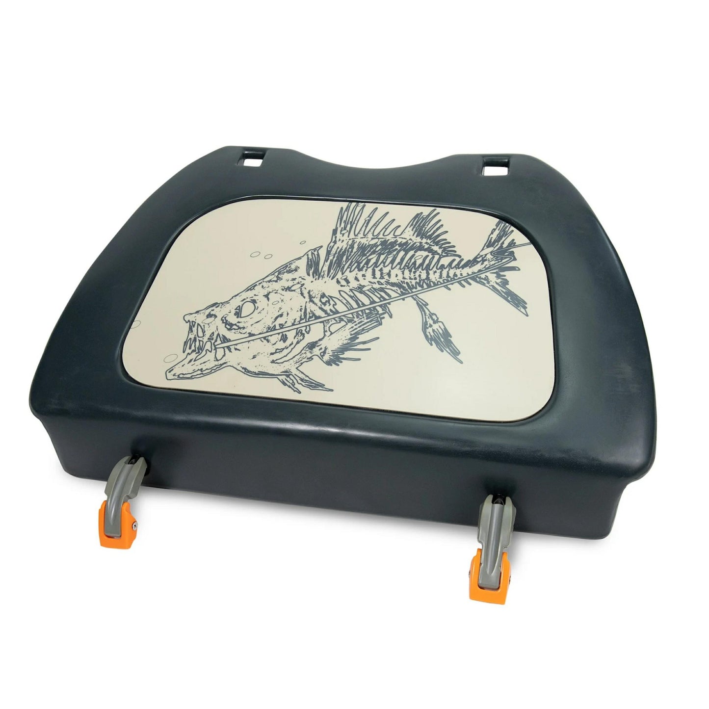 FeelFree Kayak Console lid for lure 13,5 od