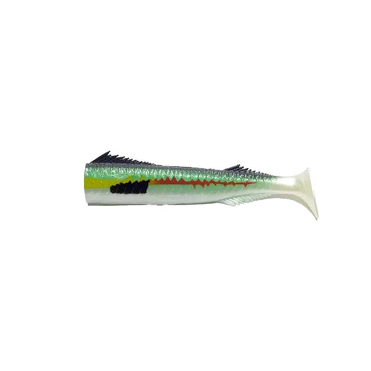 REAL FISH JLC PACK 2 BODIES DONCELLA #3