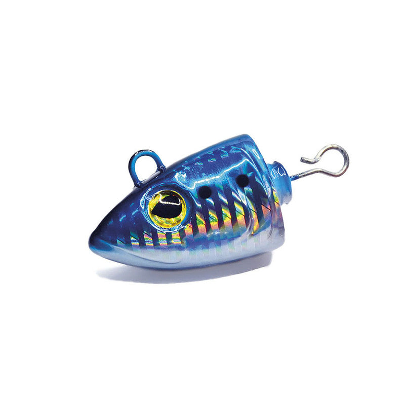 JLC REAL FISH Lead Head