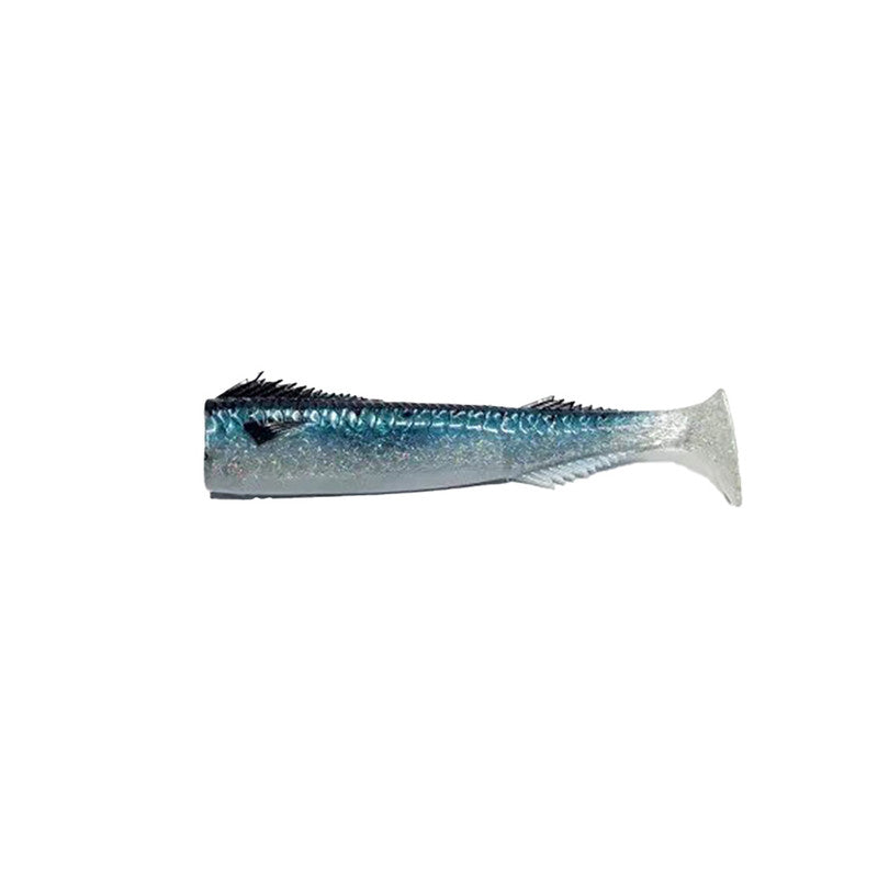 REAL FISH JLC PACK 2 BODIES SARDINA #2