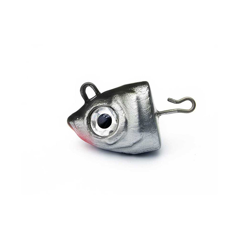 JLC ZANZIBAR Lead Head