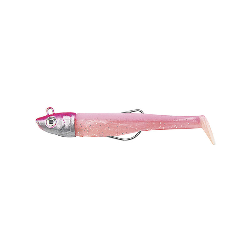 DENTON JLC 140 G PINK/NACRE #4